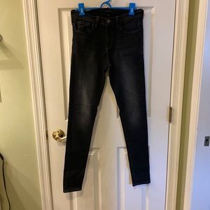 Flying Monkey Skinny Jeans